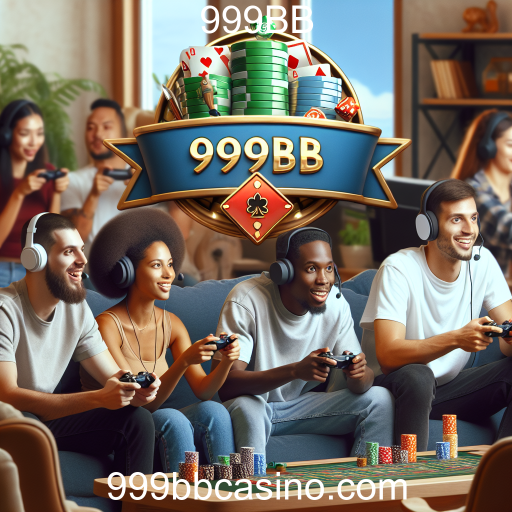 A Ascensão dos Jogos Multijogador: Conectando Jogadores pelo Mundo