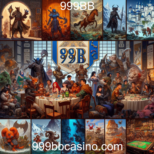 A Evolução dos RPGs: Uma Viagem pelo Mundo dos Jogos de Aventura